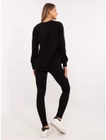 Súprava EM KMPL 850,93 čierna