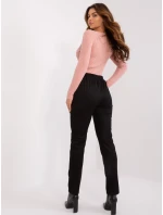 Spodnie LK SP model 19335657 czarny - FPrice