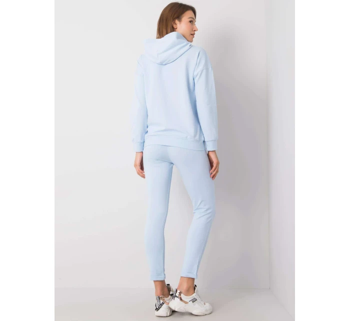 Souprava RV KMPL model 15411032 světle modrá - FPrice