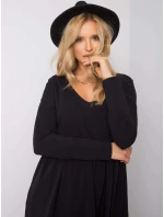 Šaty RV SK 6008.19X čierna