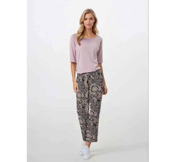 Pyžamo Desert Rose - Momenti Per Me Pyžamo Desert Rose - Momenti Per Me