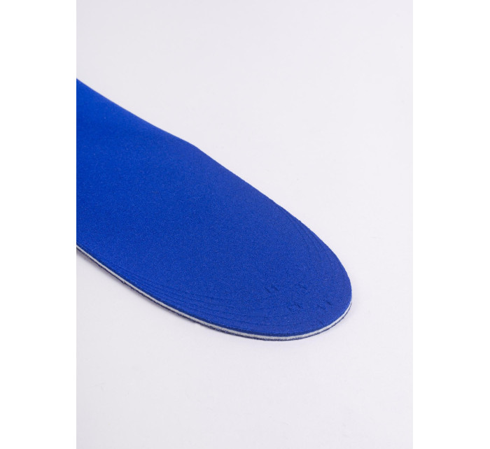 Vložky do topánok Yoclub Memory 3D Latex OIN-0001F-A1S0 Navy Blue