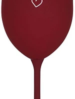 Nechal som sa oklamať - burgundský pohár na víno 350 ml
