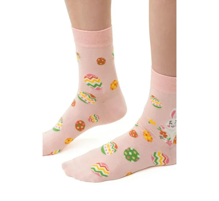 Dámské model 18257513 ponožky 136 - Steven