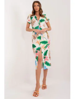 Denné šaty model 196213 Taliansko Moda