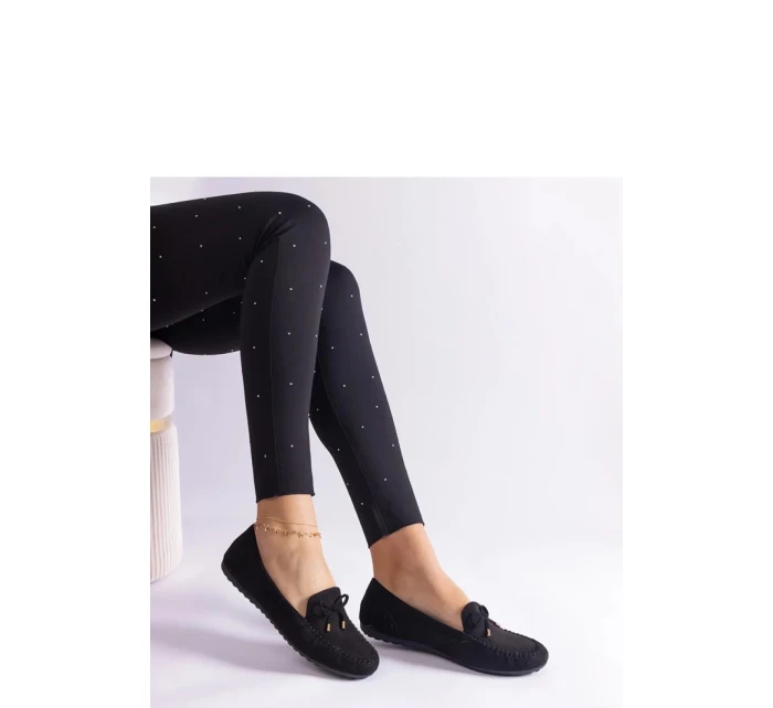 Mokasíny model 207197 Solea Mokasíny model 207197 Solea