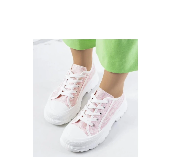 Tenisky model 208033 Solea