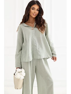 Blúzka model 226448 Taliansko Moda