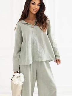 Blúzka model 226448 Taliansko Moda