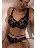 Brazílske nohavičky model 226759 Kinga