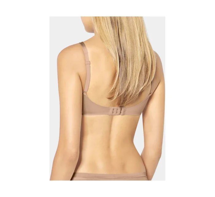 Podprsenka Body Make-up Soft Touch WP EX béžová - TRIUMPH Podprsenka Body Make-up Soft Touch WP EX béžová - TRIUMPH