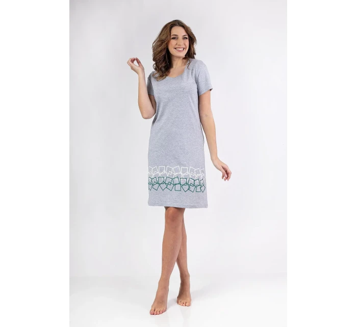 Košeľa Regina 156 cr/r S-XL W25 ženy