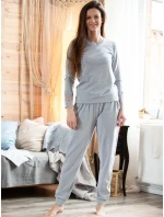 Dámské teplákové kalhoty model 18872978 729 1 SXL - Key