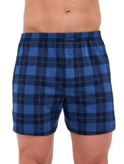 Pánske šortky 008/316 Comfort plus - CORNETTE