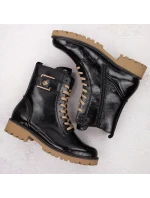 Boty W model 20907146 - Remonte Boty W model 20907146 - Remonte