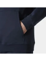 Helly Hansen Bavlnená fleecová mikina M 54158 597