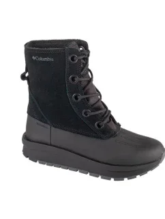 Topánky Columbia Moritza Shield Omni-Heat W 2100381011