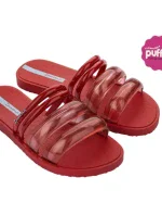 Ipanema Puffer Slide W 26727-AQ183 dámske žabky