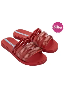 Ipanema Puffer Slide W 26727-AQ183 dámske žabky