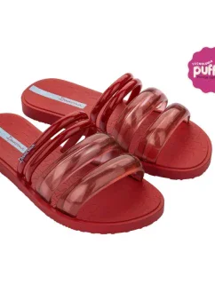 Ipanema Puffer Slide W 26727-AQ183 dámske žabky