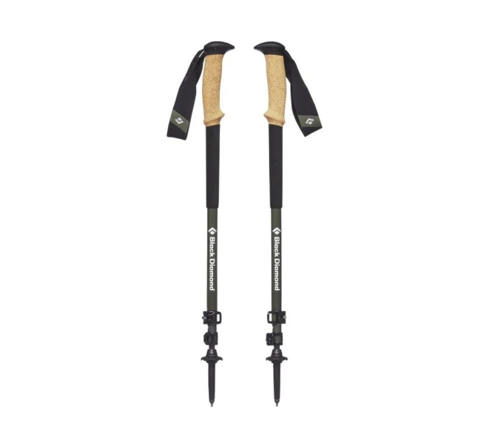 Hole Black Diamond Carbon Cork