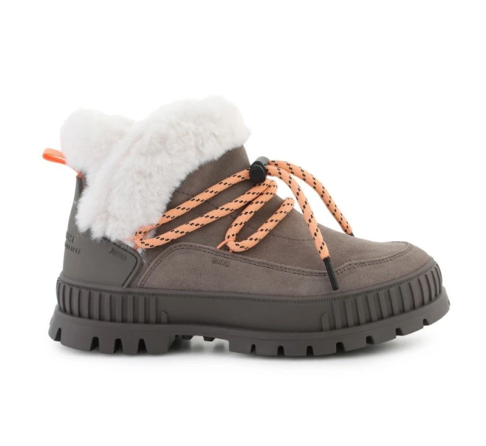 PALLADIUM Pallashock LO Hiver 99516-281-M Skaly PALLADIUM Pallashock LO Hiver 99516-281-M Skaly