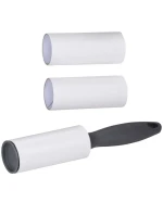 VALČEK NA ČISTENIE ODEVOV PLUS 3 VALČEKY