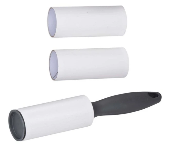 VALČEK NA ČISTENIE ODEVOV PLUS 3 VALČEKY