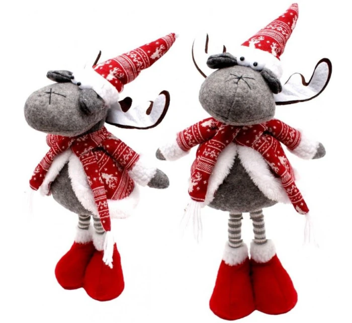 na  červené dětské model 21858318