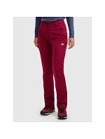 Dámske softshellové nohavice 8000 s membránou 4F 4FRAW25TFTRF1236-60S