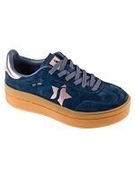 Skechers Academy Hi-Elevated Essence 185430-NVPK Modré 36