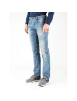 Guess Outlaw džínsy M22068D0EW1 LINI Guess Outlaw džínsy M22068D0EW1 LINI