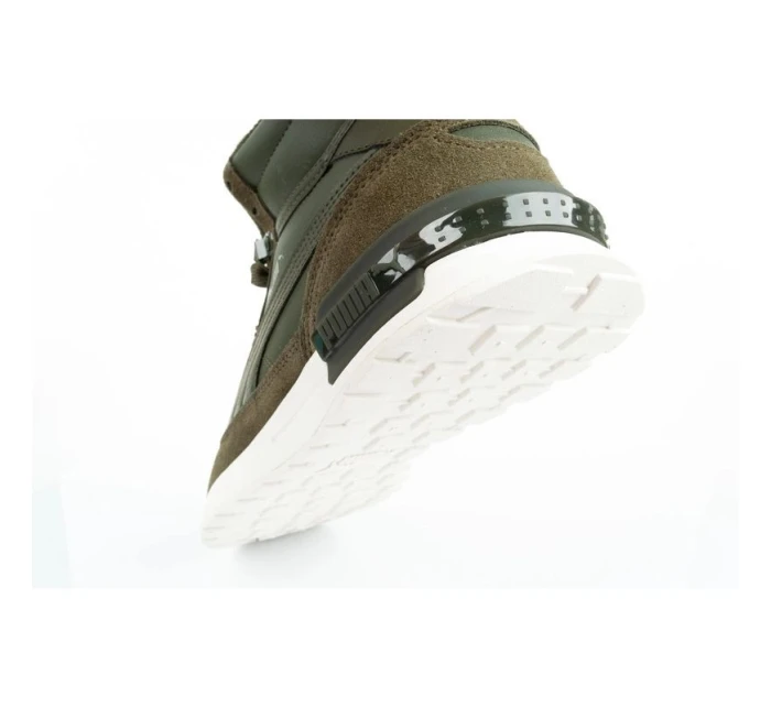 Pánské sportovní boty M 02  model 17622361 - Puma