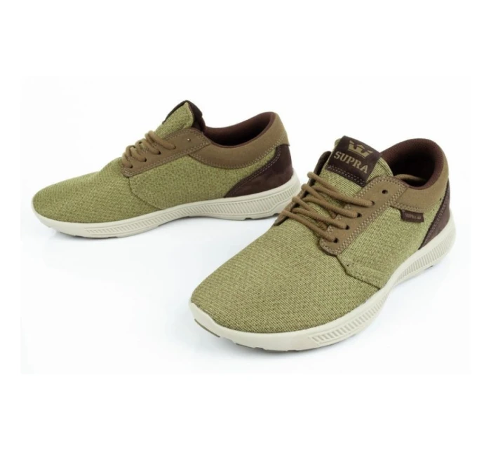 Pánská obuv Run M model 17812989 - Supra Pánská obuv Run M model 17812989 - Supra