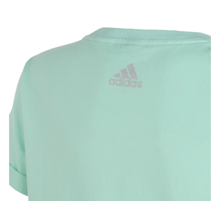 Dívčí tričko  Jr  model 18265027 - ADIDAS