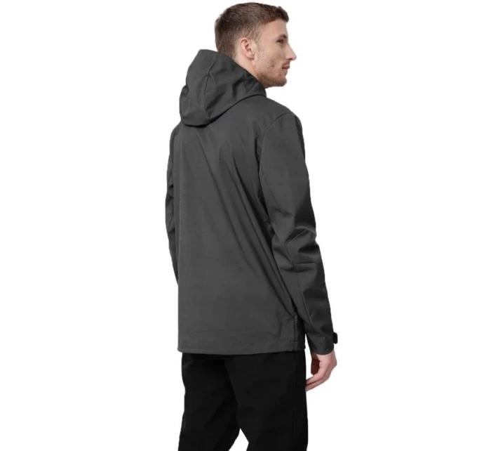 Softshellová bunda 4F M043 M 4FSS23TSOFM043 23S pánske Softshellová bunda 4F M043 M 4FSS23TSOFM043 23S pánske