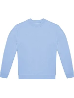 B&C Crew Unisex mikina blue model 22445132 B&C Crew Unisex mikina blue model 22445132
