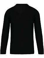 PA 443 Sportovní tričko s dlouhým rukávem model 22513032 black - Kariban ProAct