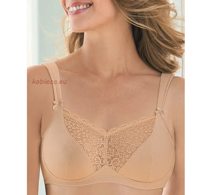 Havanna chirurgická podprsenka oboustranná model 10630418 desert - Anita Care