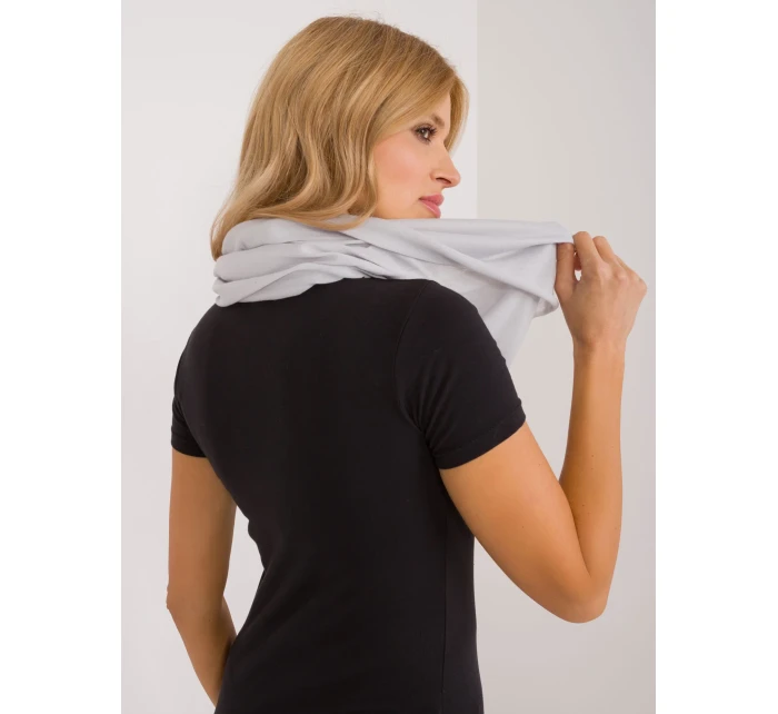 Komín AT KM 14560.31P svetlosivý