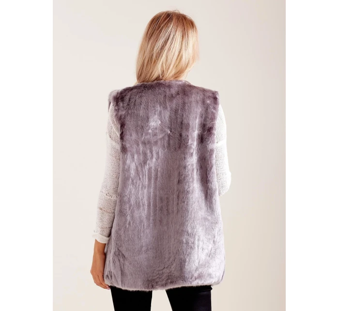 AT vesta KZ  šedá model 14834977 - FPrice