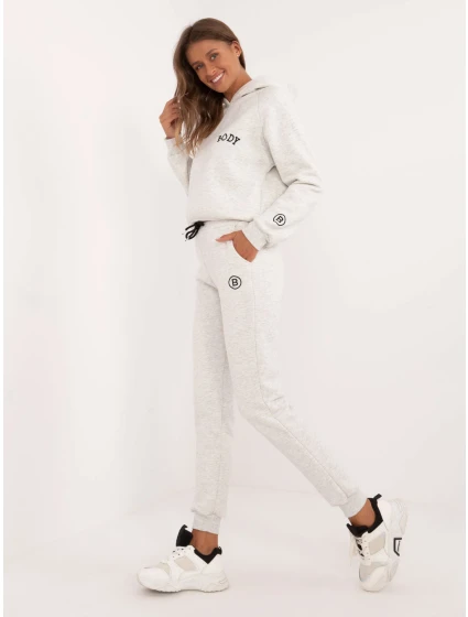 Komplet EM KMPL model 20499664 jasny szary - FPrice Komplet EM KMPL model 20499664 jasny szary - FPrice
