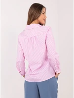 Koszula IT KS model 22074637 różowy - FPrice