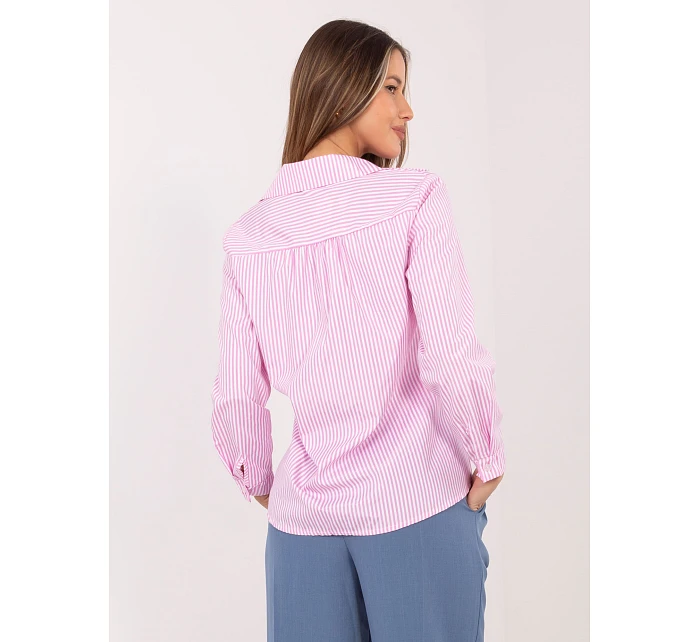 Koszula IT KS model 22074637 różowy - FPrice