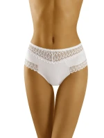 Dámske nohavičky Eco-To White - Wol-Bar