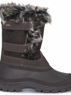 Dámské zimní boty model 21276350 - Trespass