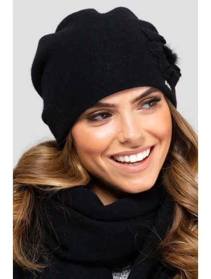 Dámsky klobúk Nebraska - Kamea Dámsky klobúk Nebraska - Kamea