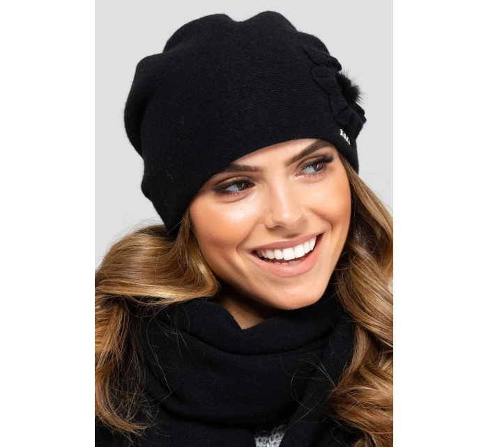 Dámsky klobúk Nebraska - Kamea Dámsky klobúk Nebraska - Kamea