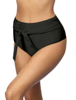 Dámske plavky Lady 7 Black - Self