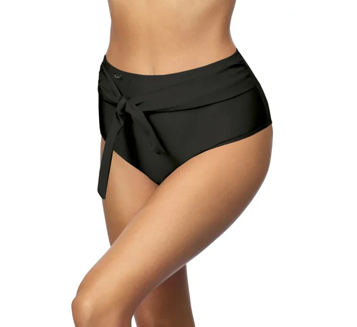 Dámske plavky Lady 7 Black - Self